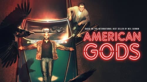 American Gods still
