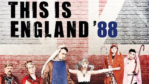 This Is England '88 still