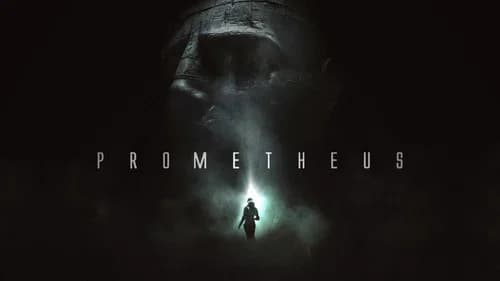 Prometheus still