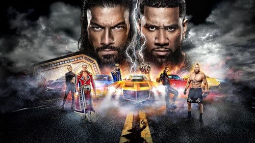 WWE SummerSlam 2023 still