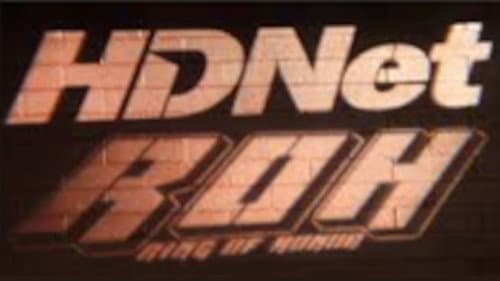 Ring of Honor Wrestling still