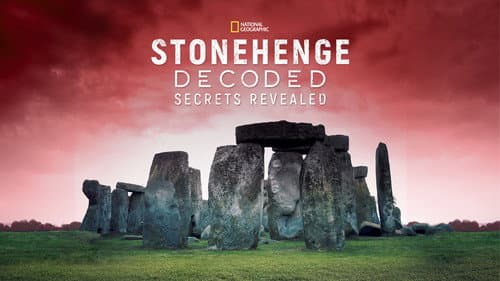 Stonehenge: Decoded still
