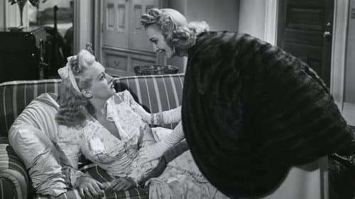 I Wake Up Screaming still
