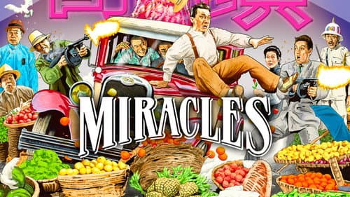 Miracles: The Canton Godfather still