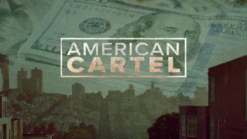 American Cartel still