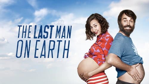 The Last Man on Earth still