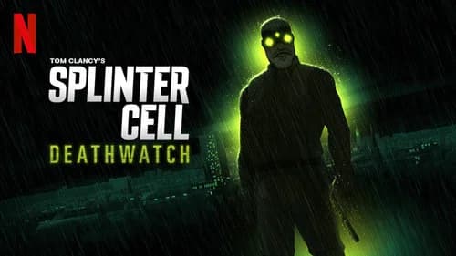 Splinter Cell: Deathwatch still