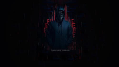 Mr. Robot still
