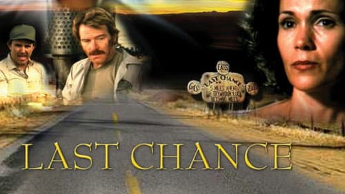 Last Chance still