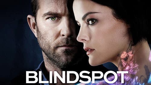 Blindspot still
