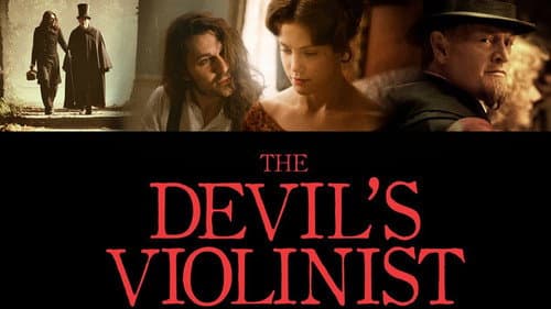 The Devil's Violinist still