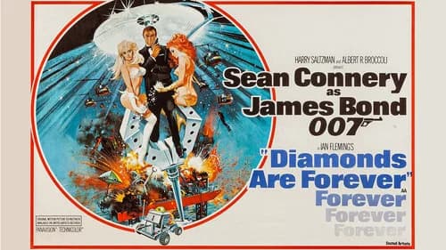 Diamonds Are Forever still