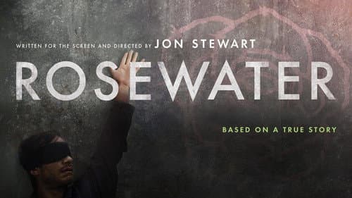 Rosewater still