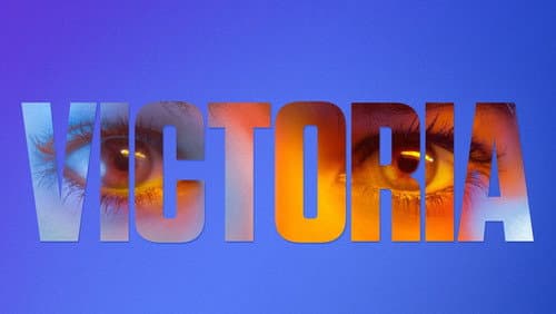Victoria still