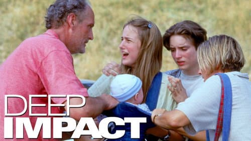 Deep Impact still