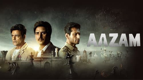 Aazam still