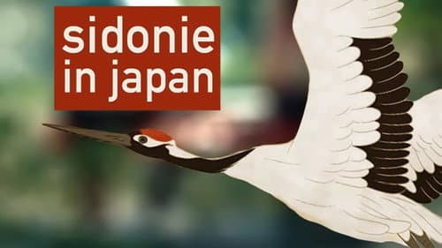 Sidonie in Japan still