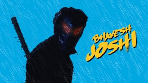 Bhavesh Joshi Superhero still