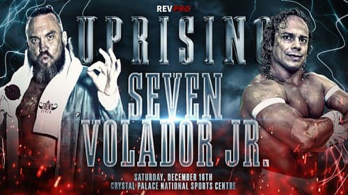 RevPro Uprising 2023 still