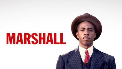 Marshall still
