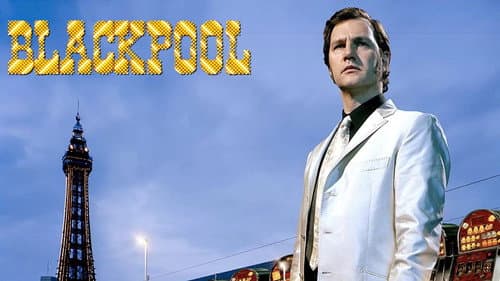 Blackpool still