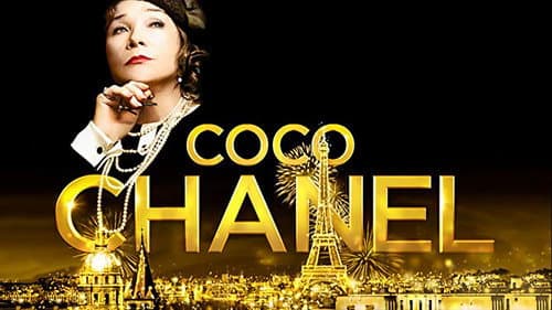 Coco Chanel still