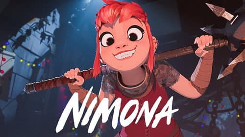 Nimona still