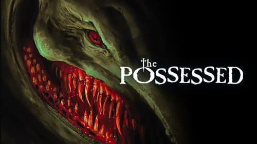 The Possessed still