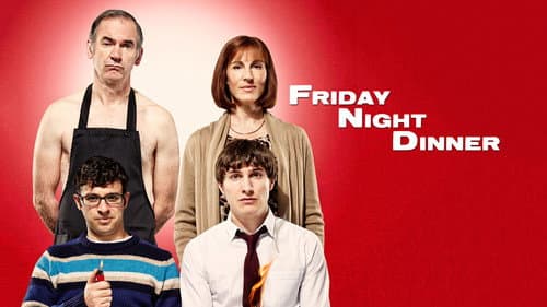 Friday Night Dinner still