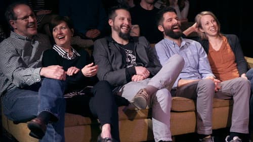 Mark Sipka: My Special Family Special still