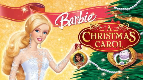 Barbie in 'A Christmas Carol' still
