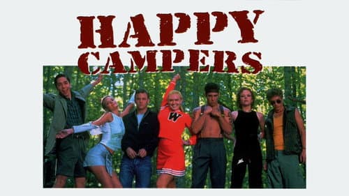 Happy Campers still