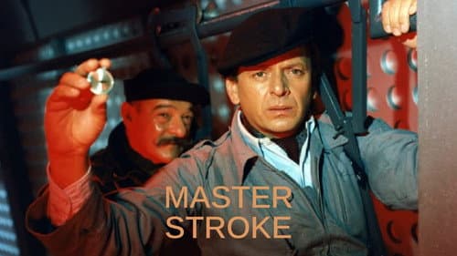 Master Stroke still