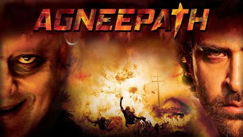 Agneepath still
