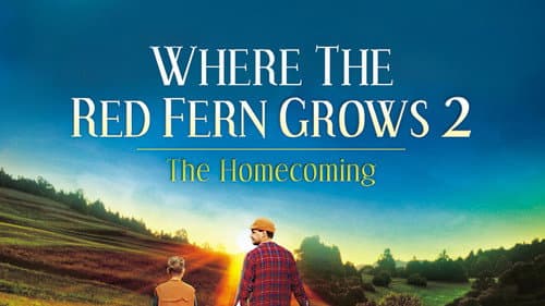 Where The Red Fern Grows Part 2 still