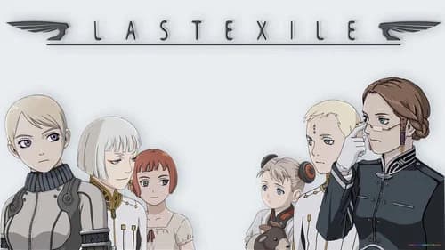 Last Exile still