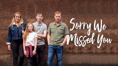Sorry We Missed You still