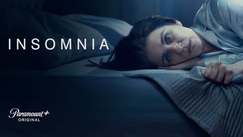 Insomnia still