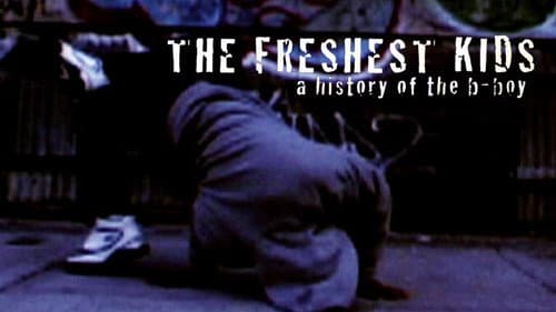 The Freshest Kids still