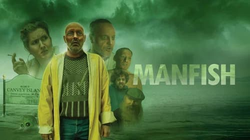 ManFish still