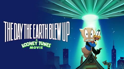 The Day the Earth Blew Up: A Looney Tunes Movie still