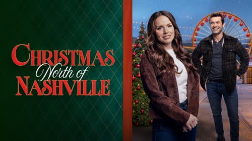 Christmas North of Nashville still