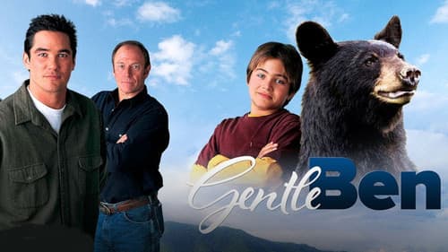 Gentle Ben still