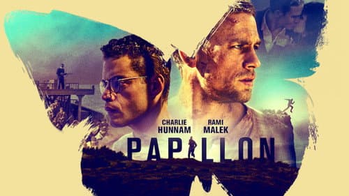 Papillon still