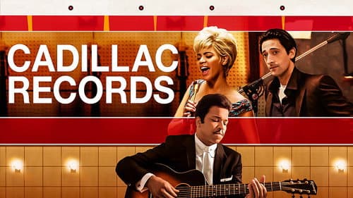 Cadillac Records still