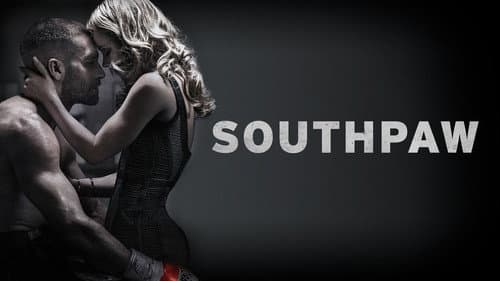 Southpaw still