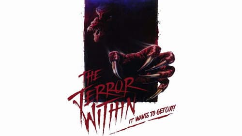 The Terror Within still
