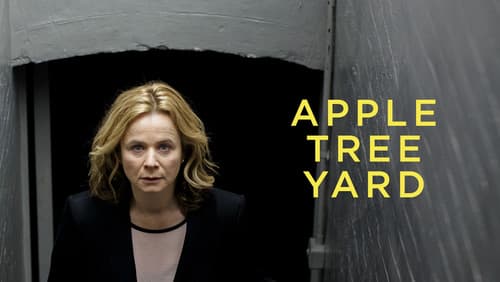 Apple Tree Yard still