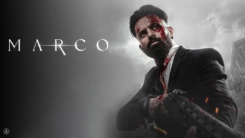 Marco still