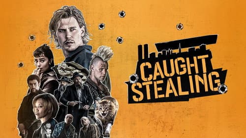 Caught Stealing still